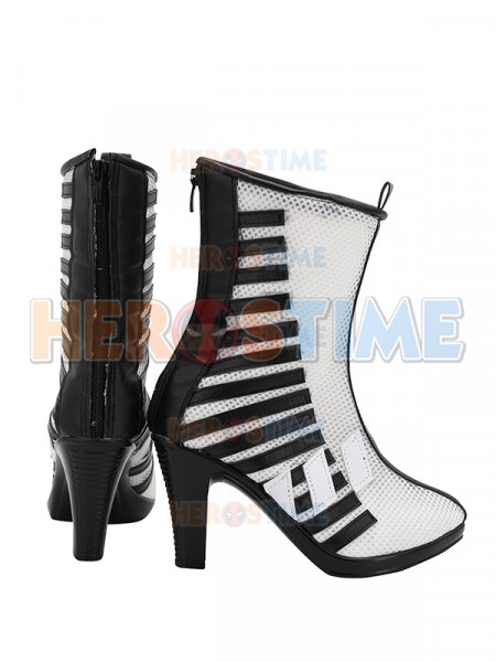 Tacones de harley discount quinn